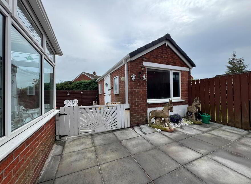 20 Beverley Road, Carnmoney, Newtownabbey, BT36 6QD