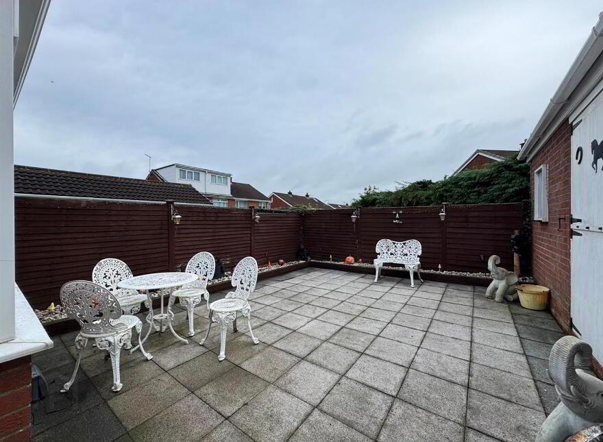 20 Beverley Road, Carnmoney, Newtownabbey, BT36 6QD