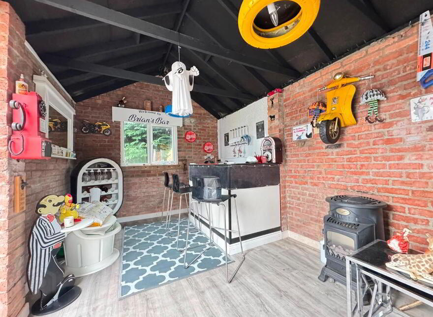 20 Beverley Road, Carnmoney, Newtownabbey, BT36 6QD