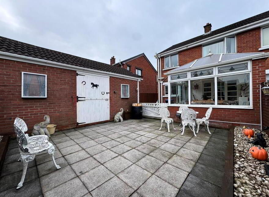 20 Beverley Road, Carnmoney, Newtownabbey, BT36 6QD