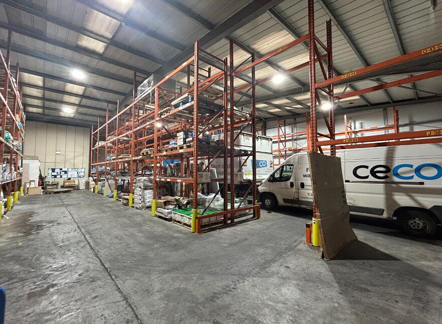 Unit 16, Carryduff Business Park, Comber Road, Carryduff, BT8 8AN