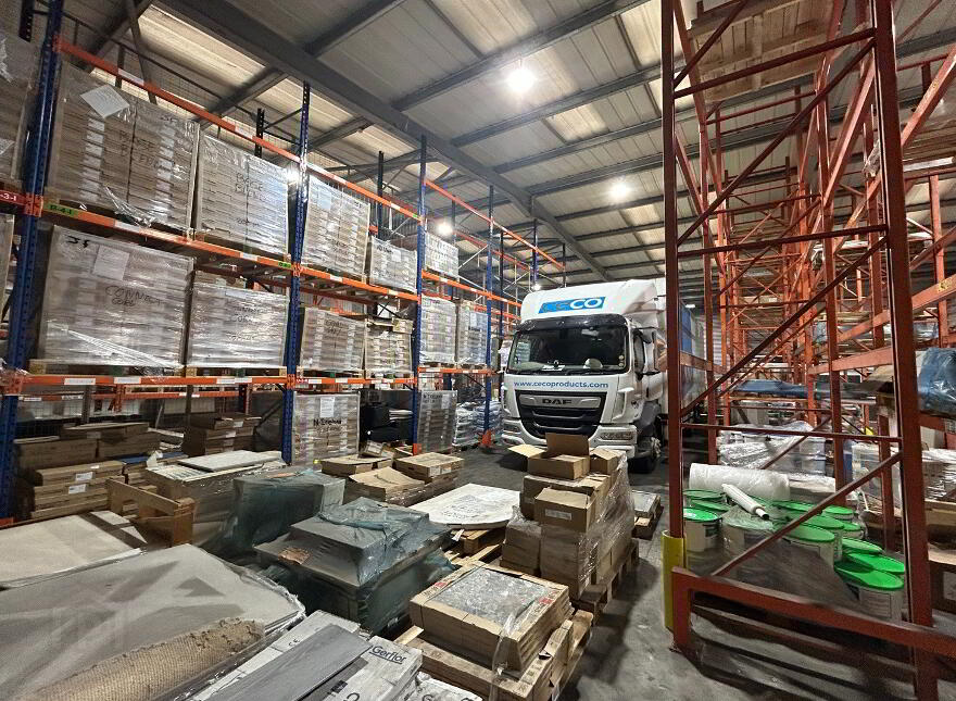 Unit 16, Carryduff Business Park, Comber Road, Carryduff, BT8 8AN