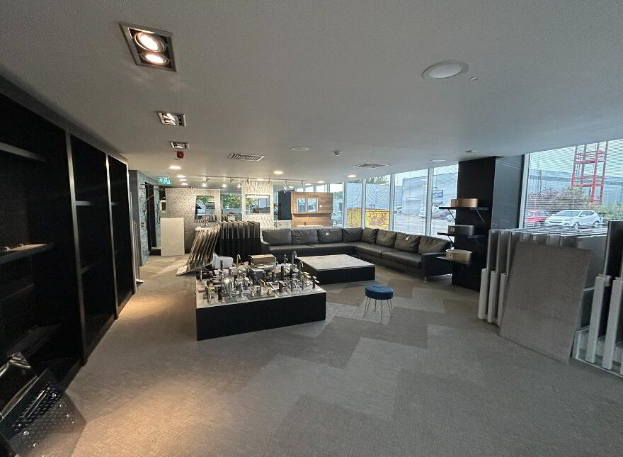 Unit 16, Carryduff Business Park, Comber Road, Carryduff, BT8 8AN
