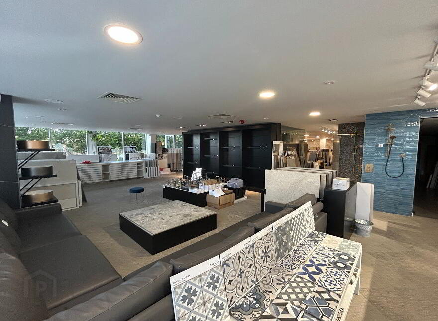 Unit 16, Carryduff Business Park, Comber Road, Carryduff, BT8 8AN
