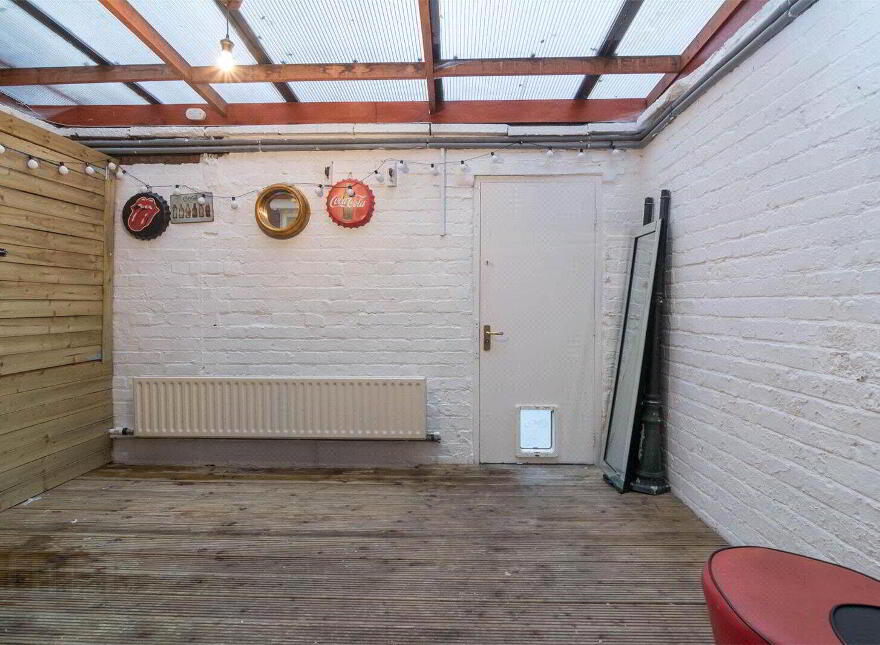 3 Ashley Drive, Belfast, BT9 7BE