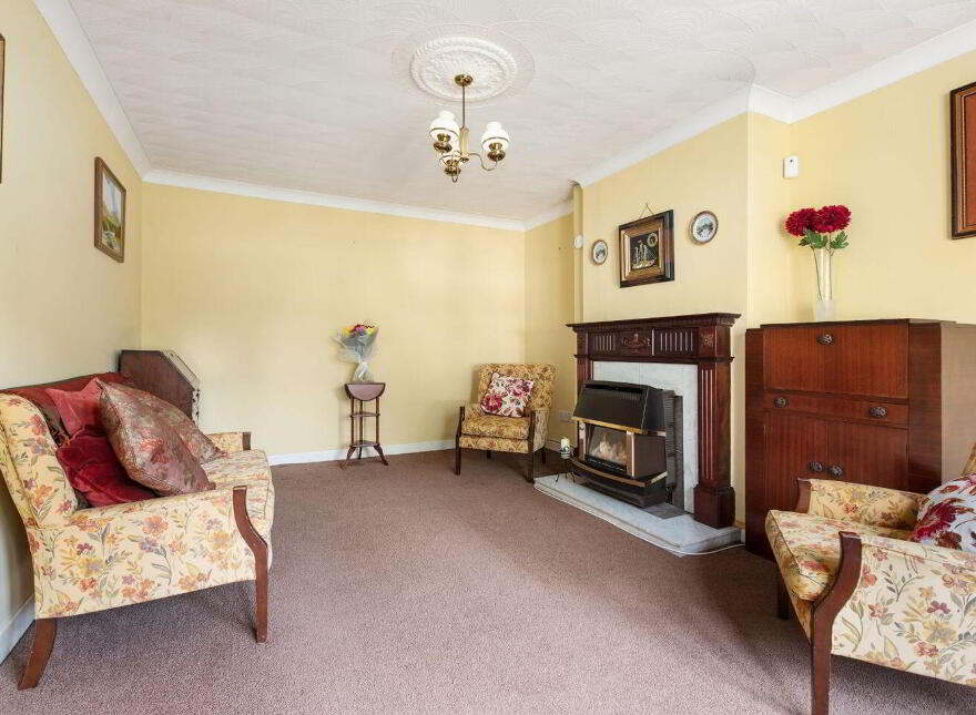23 Glengara Park, Glenageary, A96N2F1