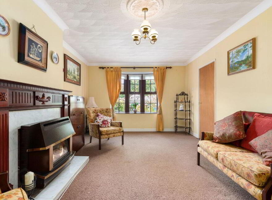 23 Glengara Park, Glenageary, A96N2F1