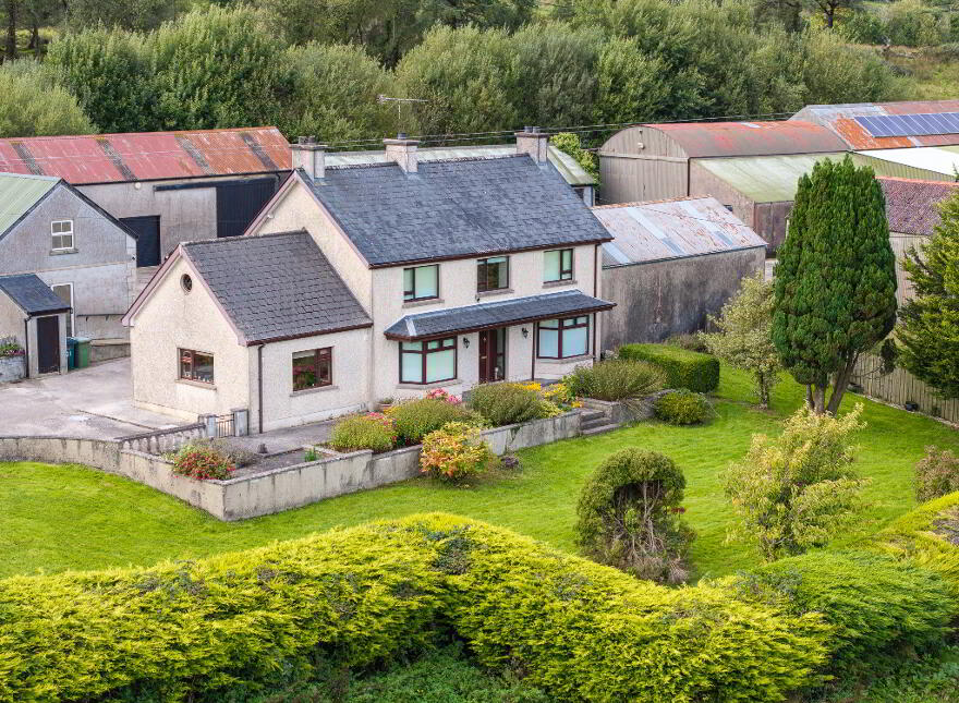 29a Carran Road, Moneenbane, Enniskillen, BT92 3BB