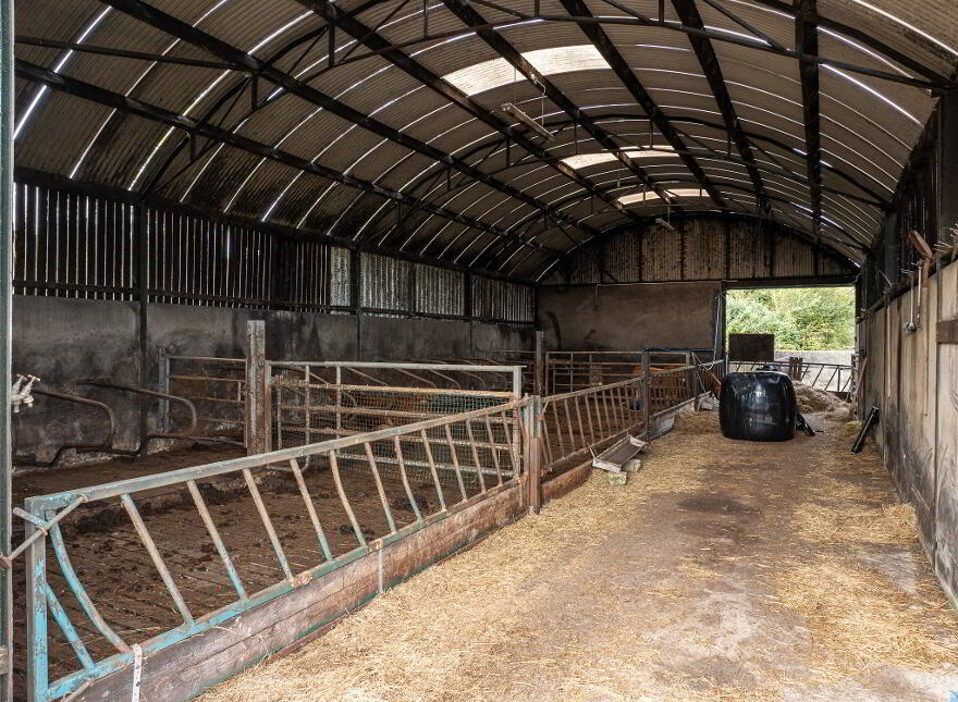 29a Carran Road, Moneenbane, Enniskillen, BT92 3BB