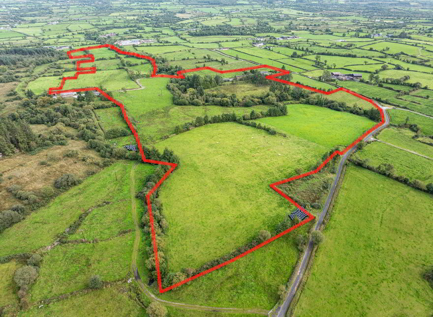 29a Carran Road, Moneenbane, Enniskillen, BT92 3BB