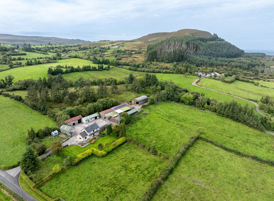 29a Carran Road, Moneenbane, Enniskillen, BT92 3BB
