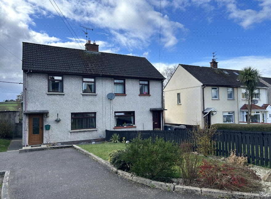 38 Grant Avenue, Randalstown, BT41 3AP