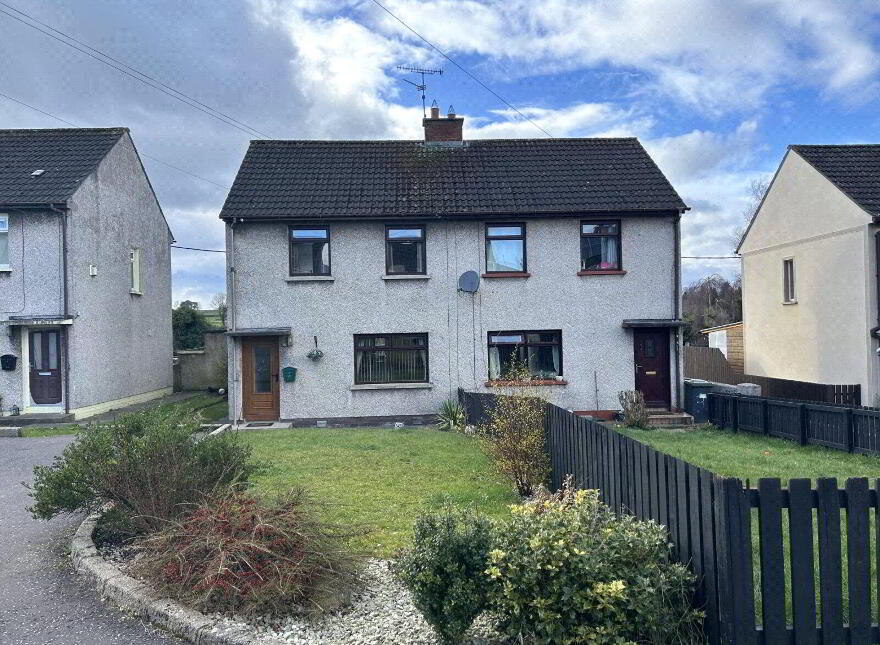 38 Grant Avenue, Randalstown, BT41 3AP