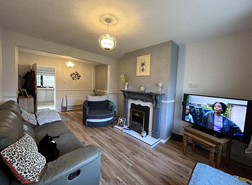 38 Grant Avenue, Randalstown, BT41 3AP