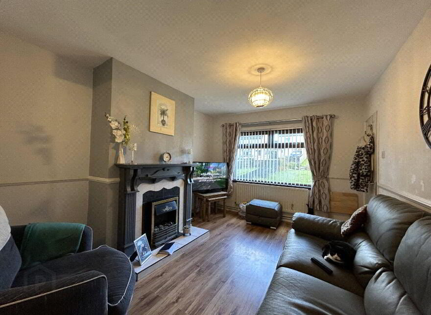 38 Grant Avenue, Randalstown, BT41 3AP