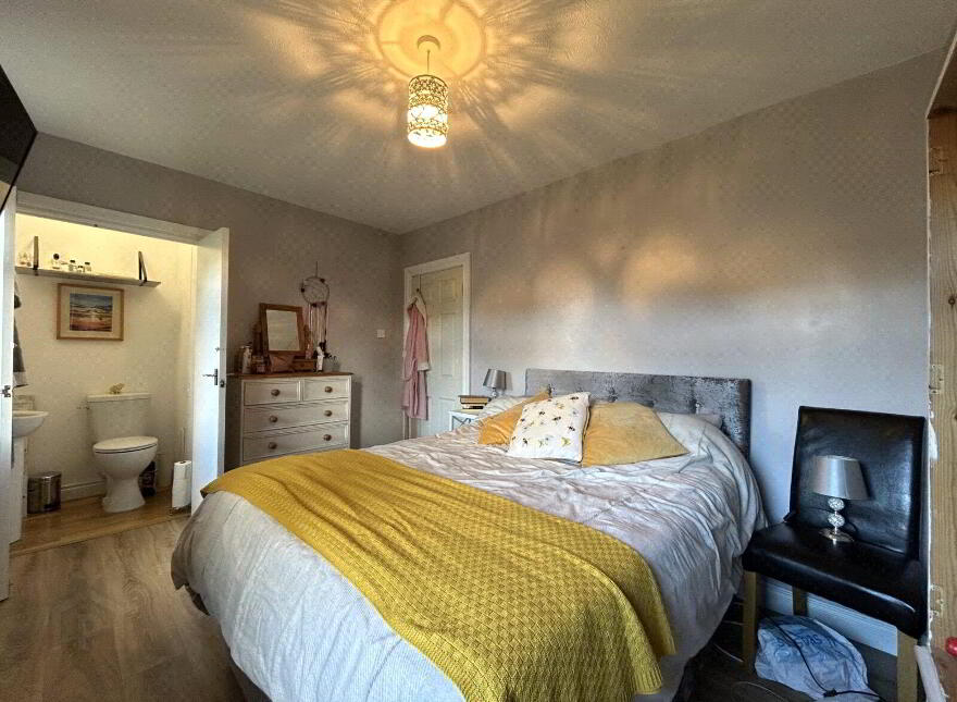 38 Grant Avenue, Randalstown, BT41 3AP