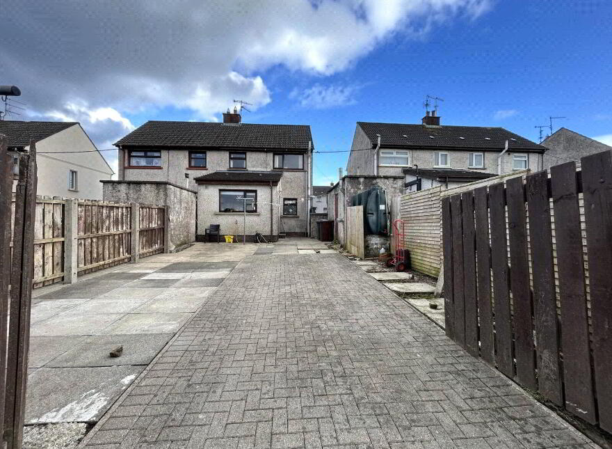 38 Grant Avenue, Randalstown, BT41 3AP