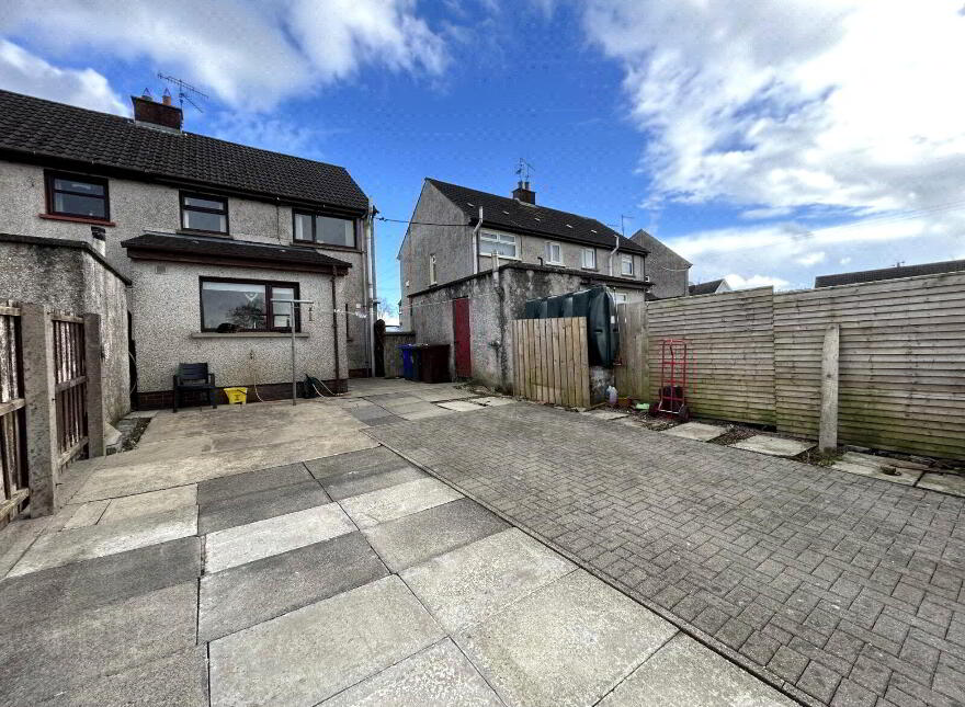 38 Grant Avenue, Randalstown, BT41 3AP