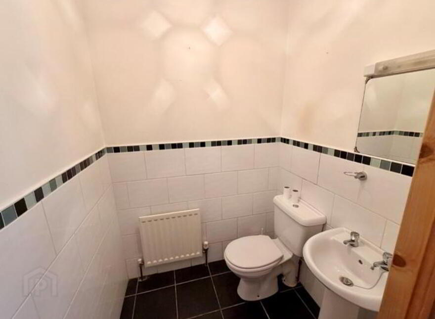 No, 19 The Willows, Willowfield Road, Ballinamore, N41XN20