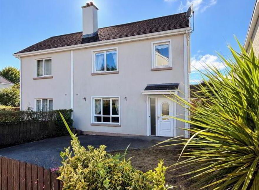 No, 19 The Willows, Willowfield Road, Ballinamore, N41XN20