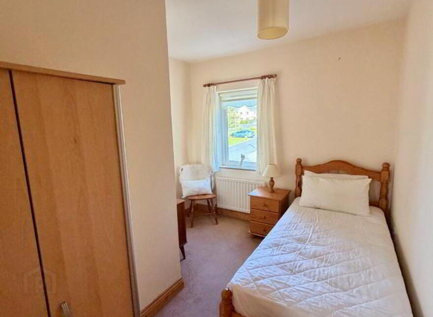 No, 19 The Willows, Willowfield Road, Ballinamore, N41XN20
