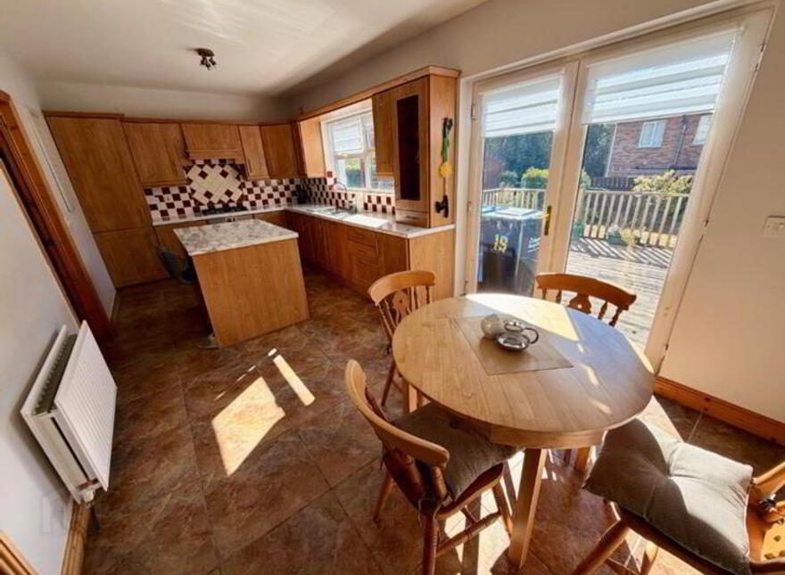 No, 19 The Willows, Willowfield Road, Ballinamore, N41XN20