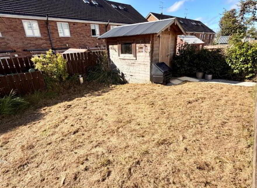 No, 19 The Willows, Willowfield Road, Ballinamore, N41XN20