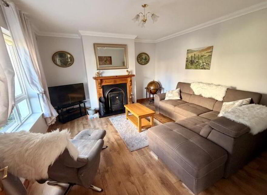 No, 19 The Willows, Willowfield Road, Ballinamore, N41XN20