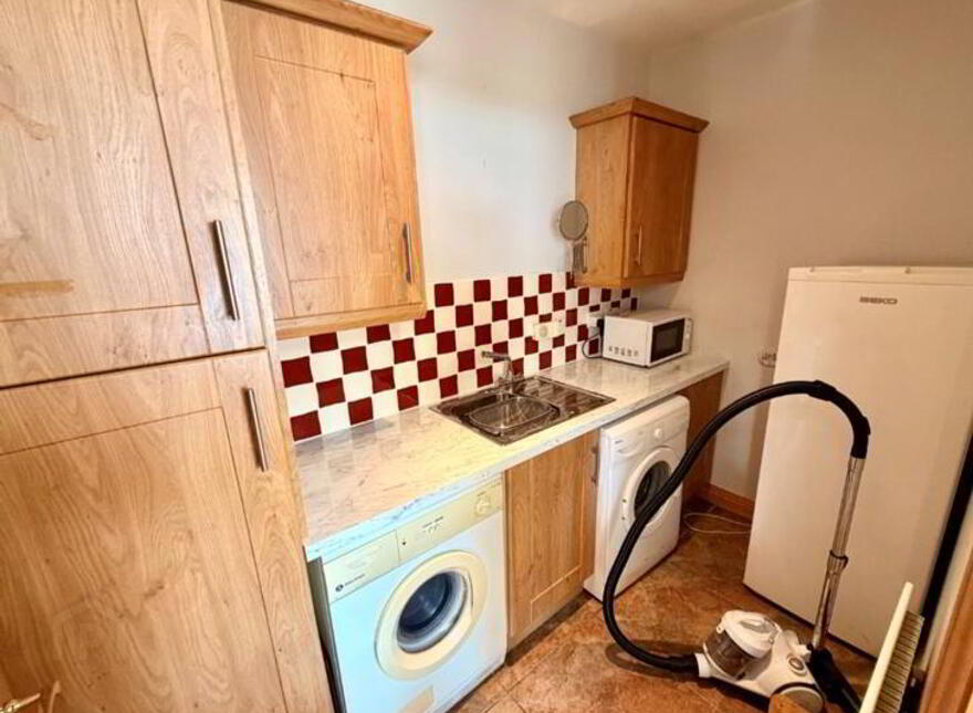 No, 19 The Willows, Willowfield Road, Ballinamore, N41XN20