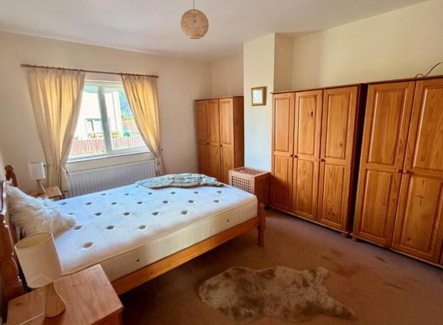 No, 19 The Willows, Willowfield Road, Ballinamore, N41XN20
