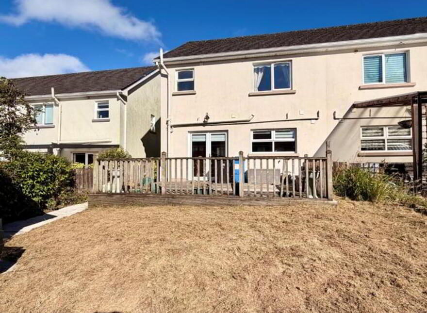 No, 19 The Willows, Willowfield Road, Ballinamore, N41XN20