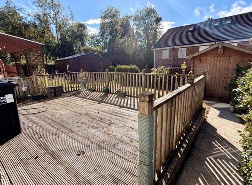 No, 19 The Willows, Willowfield Road, Ballinamore, N41XN20