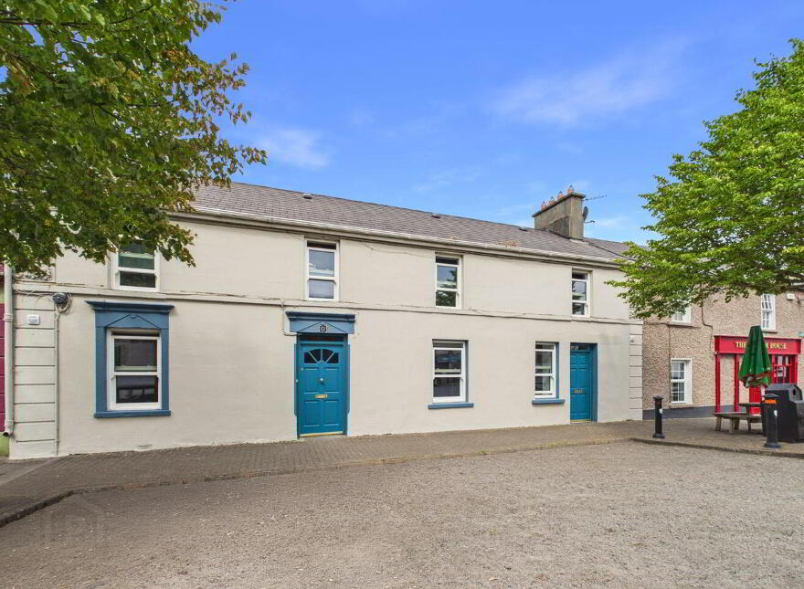 Main St, Cloughjordan, E53TF90