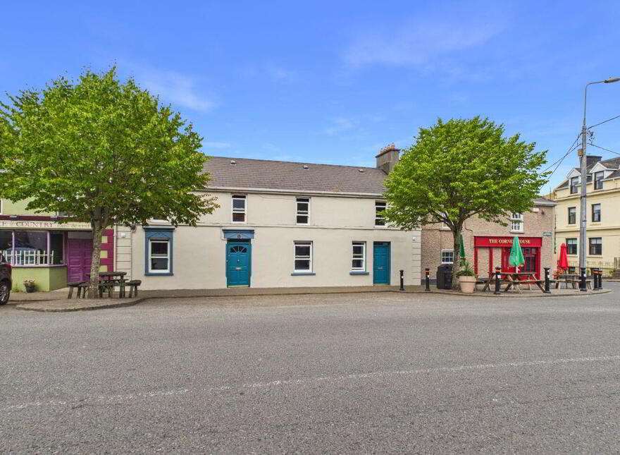 Main St, Cloughjordan, E53TF90