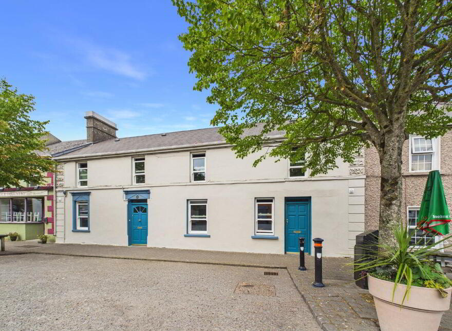 Main St, Cloughjordan, E53TF90