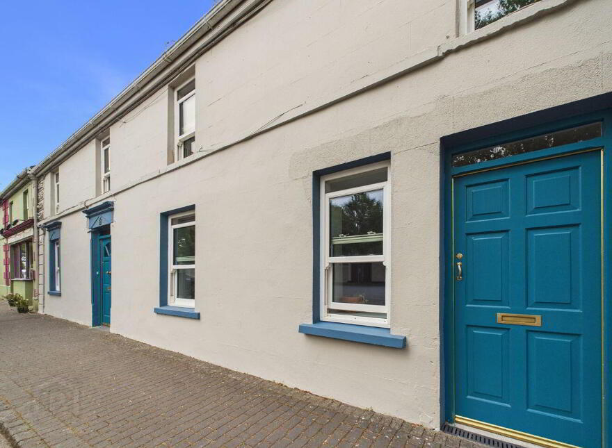 Main St, Cloughjordan, E53TF90