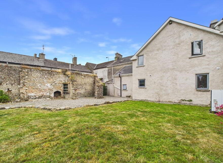 Main St, Cloughjordan, E53TF90