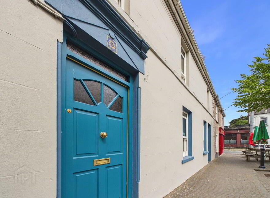 Main St, Cloughjordan, E53TF90
