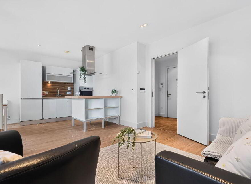 Apartment 308 The Edges 1 Sandyford, Sandyford, D18V4F5