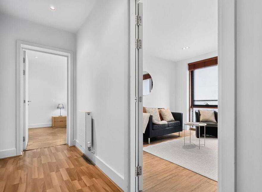 Apartment 308 The Edges 1 Sandyford, Sandyford, D18V4F5