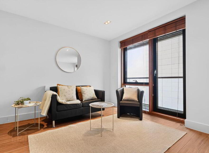 Apartment 308 The Edges 1 Sandyford, Sandyford, D18V4F5
