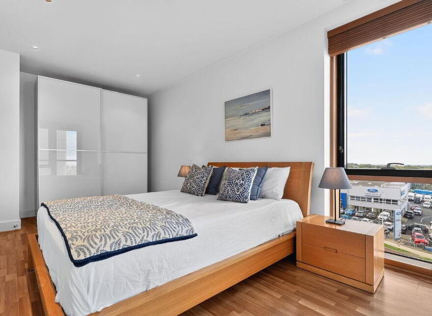 Apartment 308 The Edges 1 Sandyford, Sandyford, D18V4F5