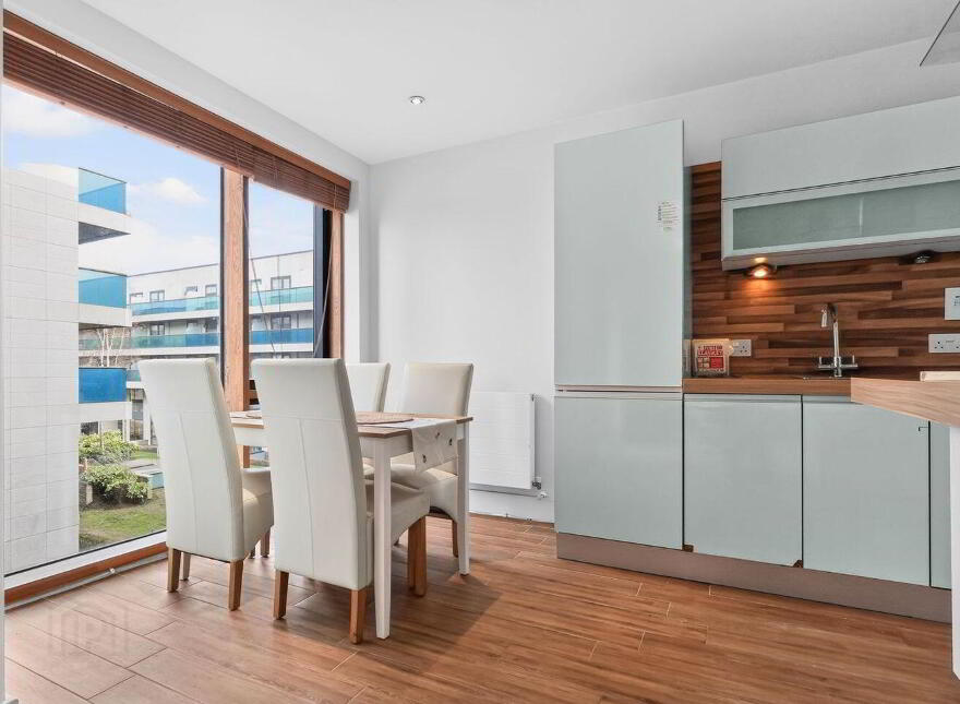 Apartment 308 The Edges 1 Sandyford, Sandyford, D18V4F5