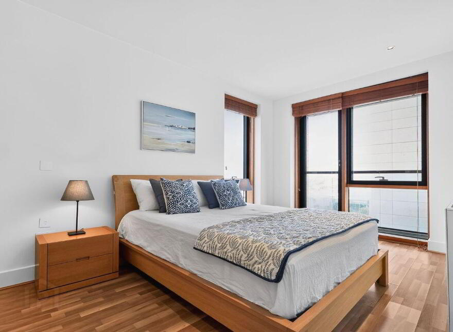 Apartment 308 The Edges 1 Sandyford, Sandyford, D18V4F5