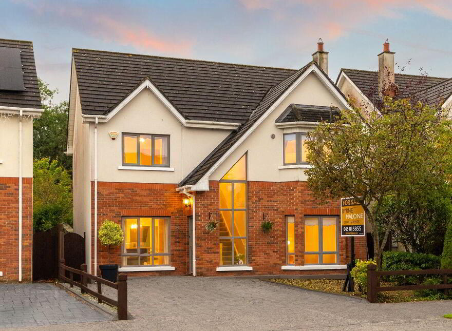 65 Kilbelin Abbey, Newbridge, W12RW01