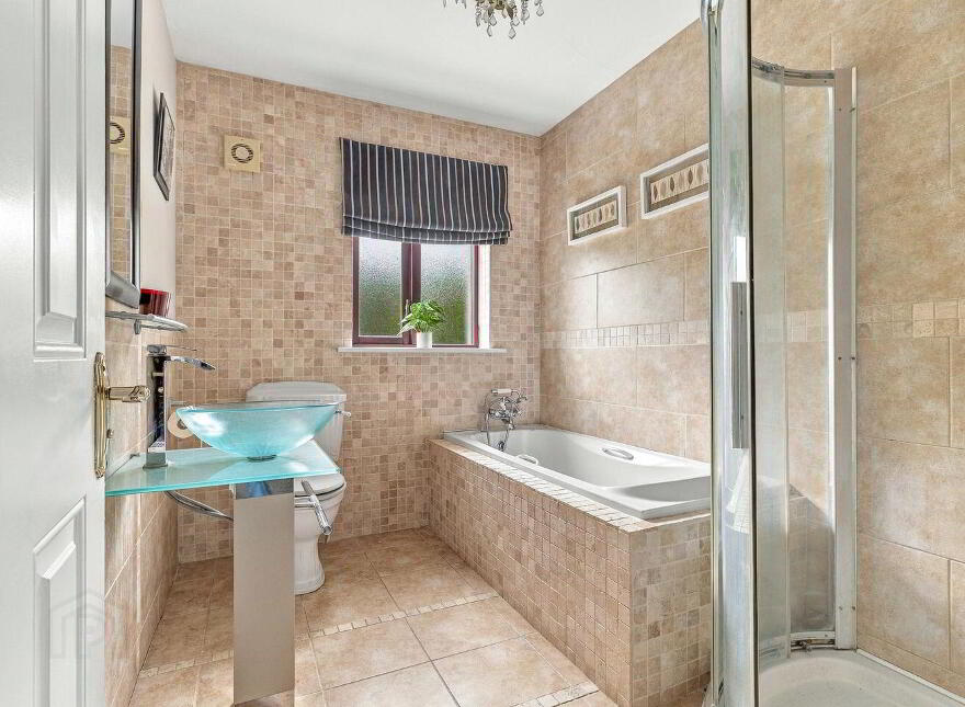 65 Kilbelin Abbey, Newbridge, W12RW01