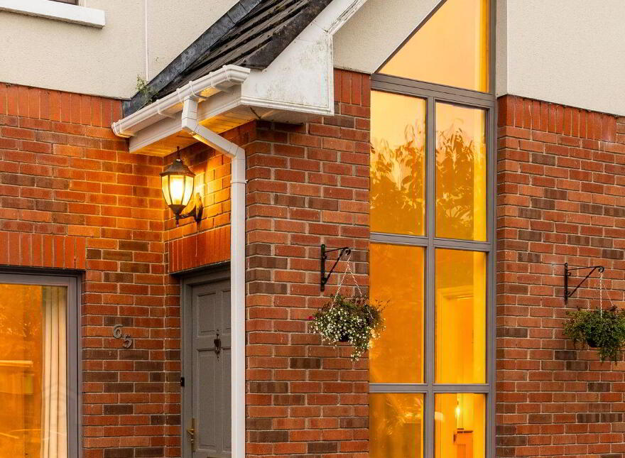 65 Kilbelin Abbey, Newbridge, W12RW01