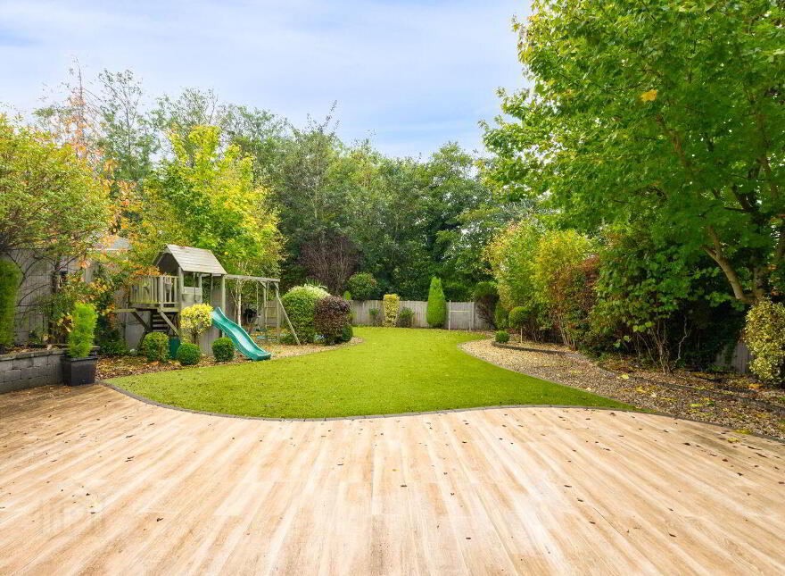 65 Kilbelin Abbey, Newbridge, W12RW01