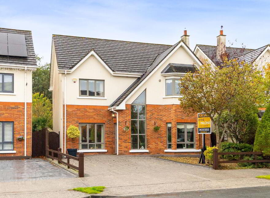 65 Kilbelin Abbey, Newbridge, W12RW01