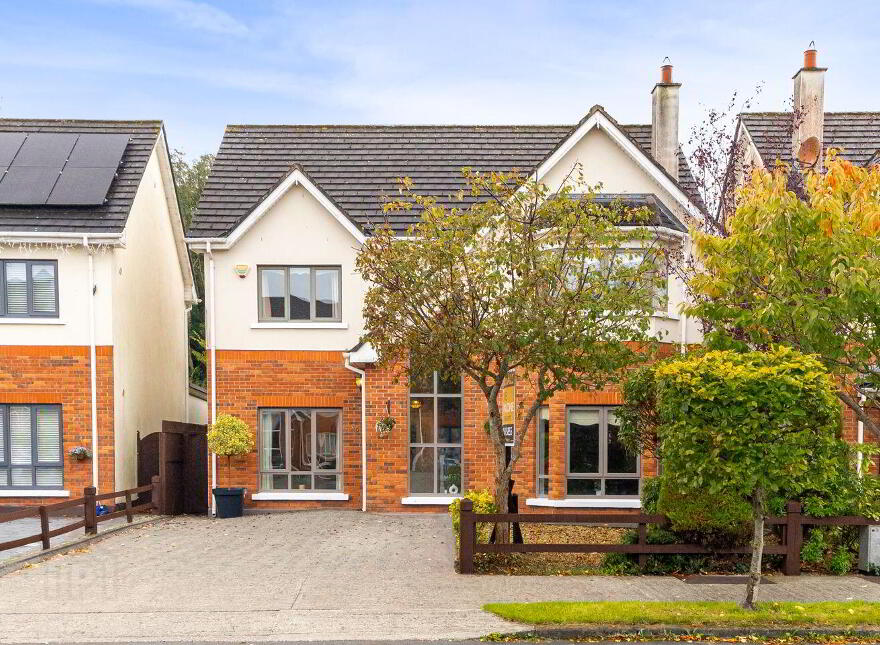 65 Kilbelin Abbey, Newbridge, W12RW01